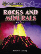 Rocks and Minerals - Blaisdell, Molly