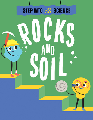 Rocks and Soil - Riley, Peter