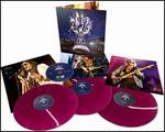 Rocks Donington 2014 [Red Vinyl 3LP/DVD]