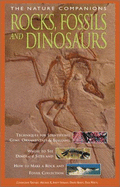 Rocks, Fossils, and Dinosaurs