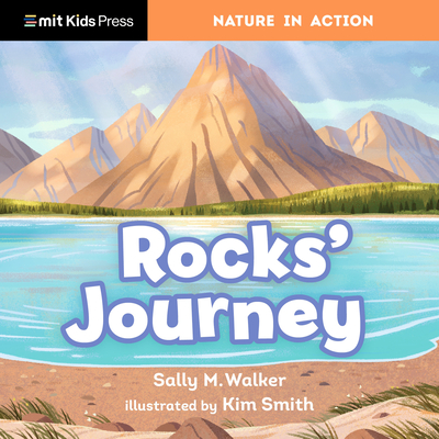 Rocks' Journey - Walker, Sally M
