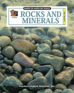 Rocks & Minerals (Hands-On Minds-On Science Series)