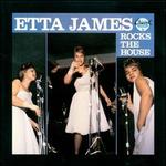 Rocks the House [Bonus Tracks] - Etta James