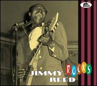 Rocks - Jimmy Reed