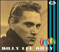 Rocks - Billy Lee Riley
