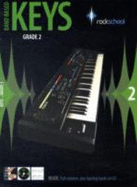 Rockschool Band Based Keys Grade 2 2009