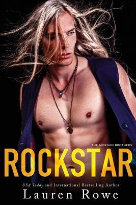 RockStar - Rowe, Lauren