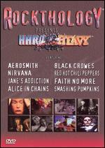 Rockthology Presents: Hard 'N' Heavy, Vol. 1 - 