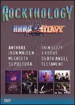 Rockthology Presents: Hard 'N' Heavy, Vol. 5