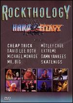 Rockthology Presents: Hard 'N' Heavy, Vol. 9 - 