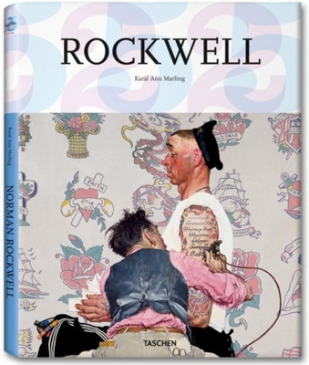 Rockwell - Marling, Karal Ann, Dr., and Heimann, Jim (Editor)