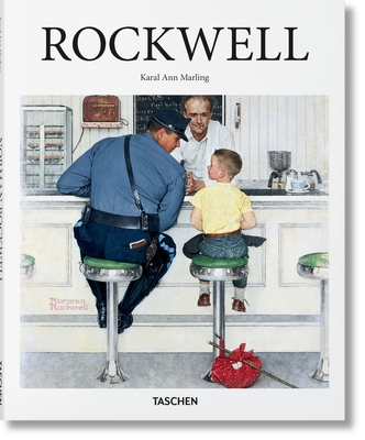 Rockwell - Marling, Karal Ann