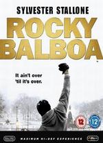 Rocky Balboa [Blu-ray]