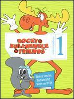 Rocky & Bullwinkle & Friends: Complete Season 1 [4 Discs]
