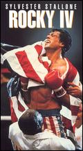 Rocky IV - Sylvester Stallone