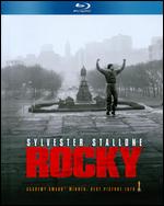 Rocky [Limited Edition] [DigiBook] [Blu-ray] - John G. Avildsen