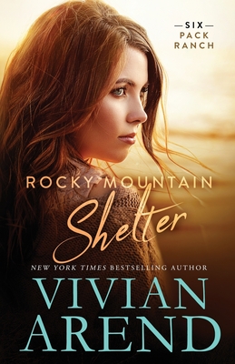 Rocky Mountain Shelter - Arend, Vivian