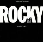 Rocky [Original Motion Picture Score] [LP]