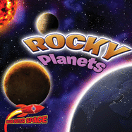 Rocky Planets: Mercury, Venus, Earth, and Mars