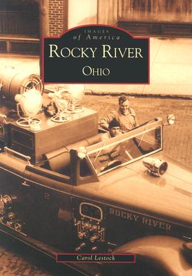 Rocky River Ohio - Lestock, Carol