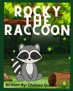 Rocky The Raccoon