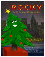 Rocky: The Rockefeller Christmas Tree