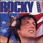 Rocky V [Music From and Inspired by the Motion Picture]