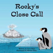 Rocky's Close Call