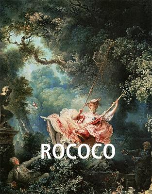 Rococo - H. Carl, Klaus, and Charles, Victoria