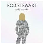 Rod Stewart: 1975-1978
