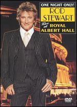 Rod Stewart: One Night Only - Rod Stewart Live At Royal Albert Hall