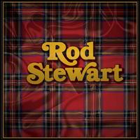 Rod Stewart [Virgin EMI] - Rod Stewart