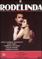 Rodelinda (Glyndebourne Opera)