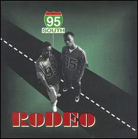 Rodeo [CD Single] - 95 South