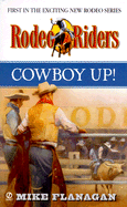 Rodeo Riders: Cowboy Up!