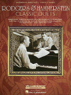 Rodgers & Hammerstein - Classic Duets - Rodgers, Richard (Composer), and Hammerstein, Oscar, II (Composer)