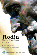 Rodin User's Handbook: Covers Rodin v.2.8