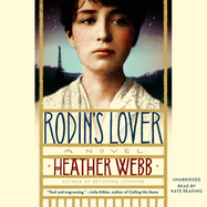 Rodin's Lover