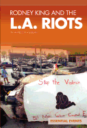 Rodney King and the L.A. Riots