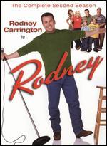 Rodney: The Complete Second Season [4 Discs]