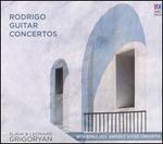 Rodrigo: Guitar Concertos [With Bonus Disc]
