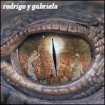 Rodrigo y Gabriela [Deluxe Edition] [2 CD]