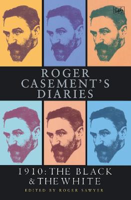 Roger Casements Diaries - Sawyer