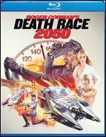 Roger Corman's Death Race 2050 [Blu-ray]
