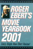 Roger Ebert's Movie Yearbook 2001
