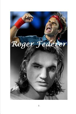 Roger Federer - Price, Vincent