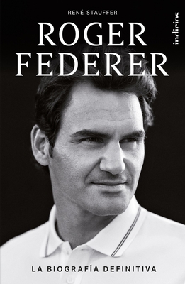 Roger Federer - Stauffer, Rene
