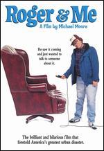 Roger & Me - Michael Moore