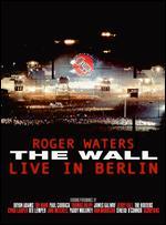 Roger Waters: The Wall, Live in Berlin