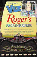 Roger's Profanisaurus (HB)